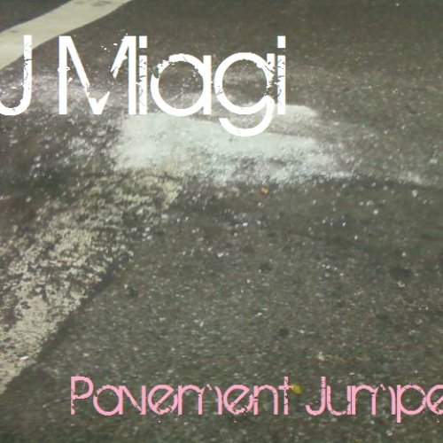 Pavement Jumper