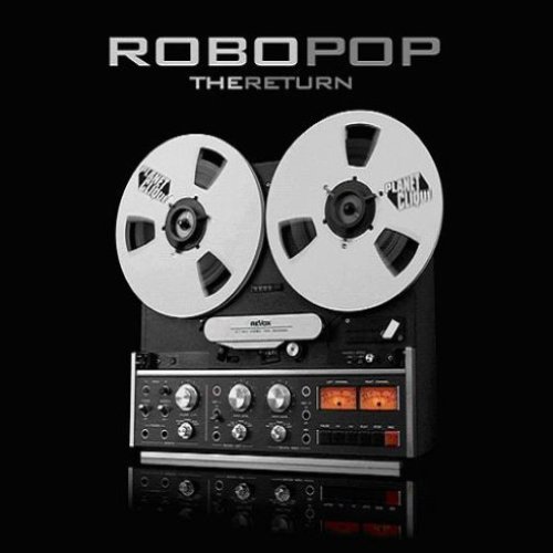 Robopop: The Return