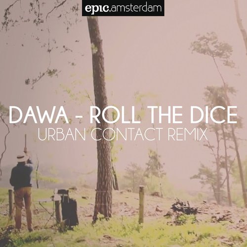 Roll the Dice (Urban Contact Remix) - Single