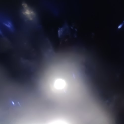found footage shattered star burnout (sentimental trash)