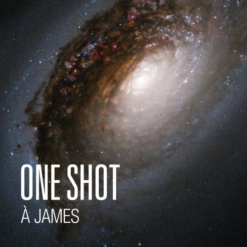 À James