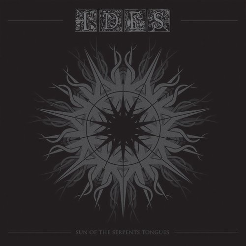 Sun of the Serpents Tongues
