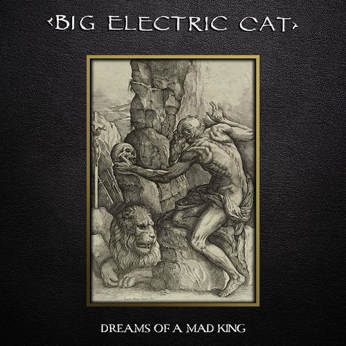 Dreams of a Mad King (2021 Deluxe Edition)