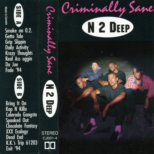 N 2 Deep