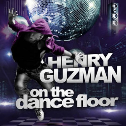 On The Dance Floor