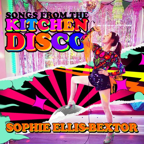 Songs from the Kitchen Disco