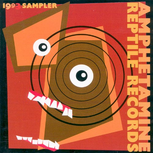 1993 Sampler