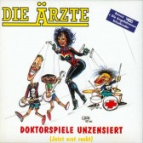 Doktorspiel Unzensiert