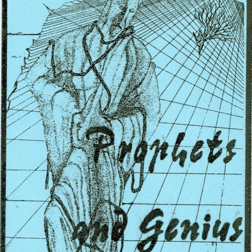Prophets And Genius