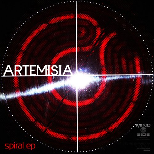 Spiral EP
