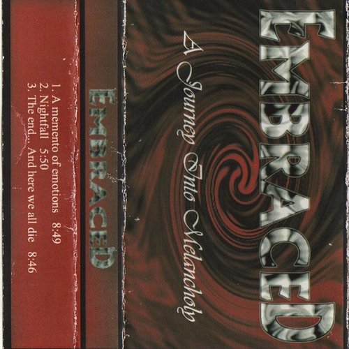 A Journey into Melancholy