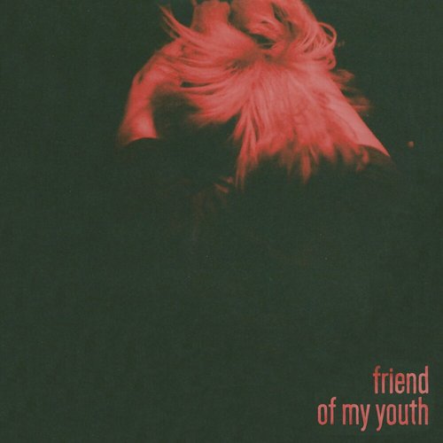 Friend of My Youth