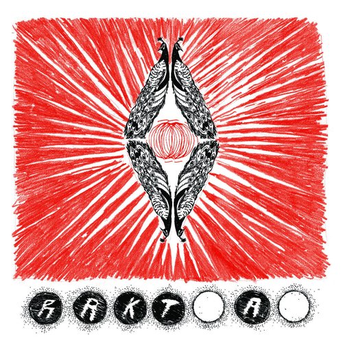 Rakta - EP