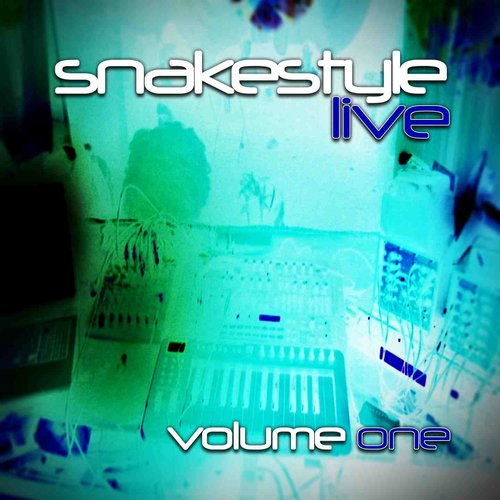 Snakestyle Live, Vol. 1