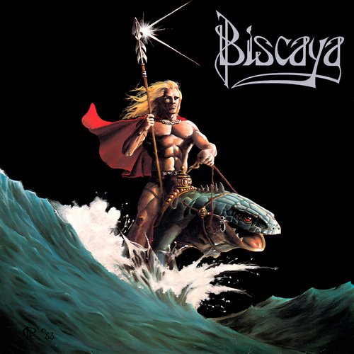 Biscaya
