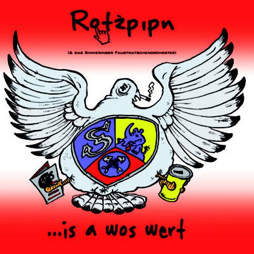 ...is a wos wert