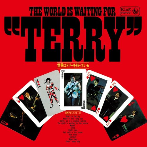 The World Is Waiting For Terry