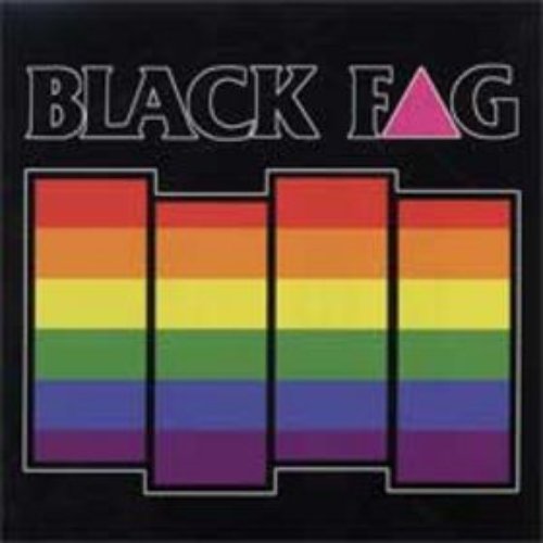 Black Fag