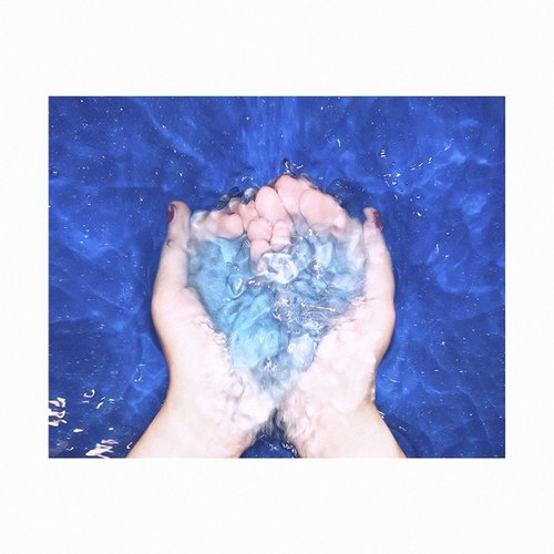 Blind - EP