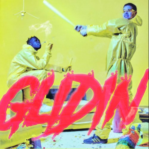 Glidin' (feat. slowthai)