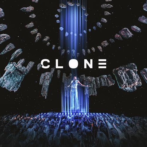 CLONE (Ao Vivo)