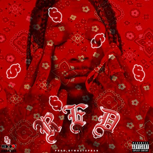 Red - Single