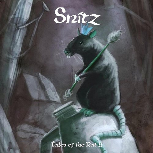 Tales of the Rat II