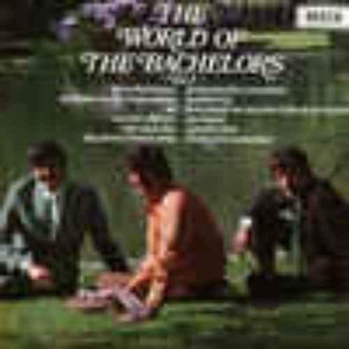 The World Of The Bachelors Vol. 3