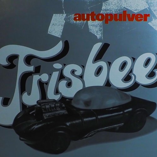 Frisbee