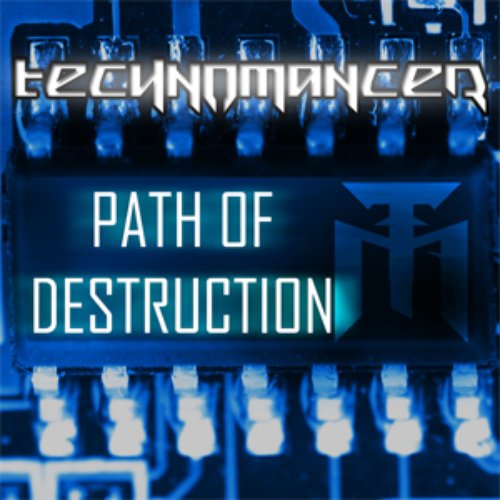 Path Of Destruction