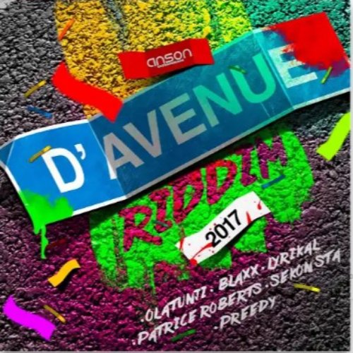 D'Avenue Riddim