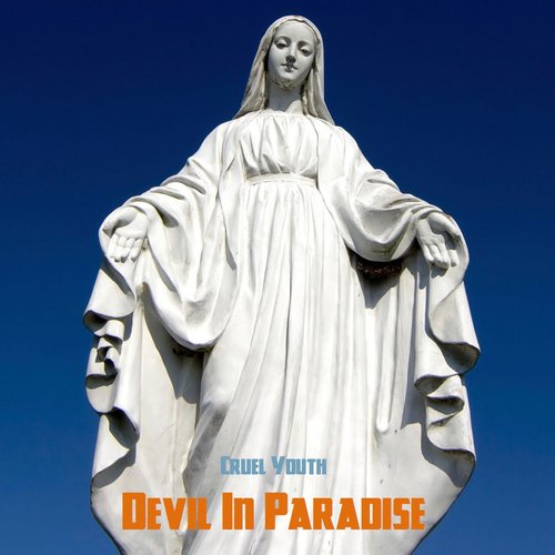 Devil in Paradise - Single