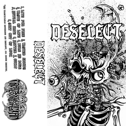 DESELECT