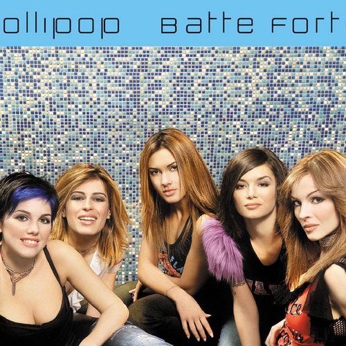 Batte Forte - Single