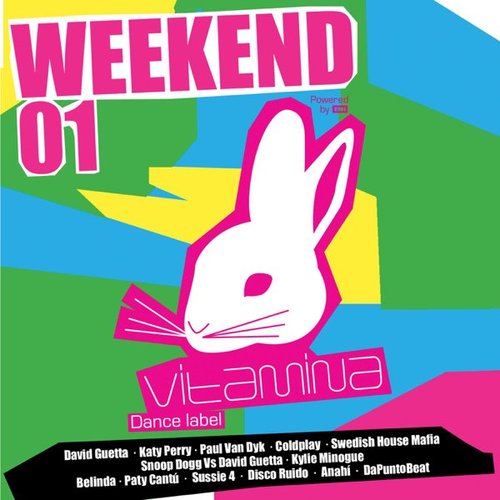 Vitamina: Weekend 01