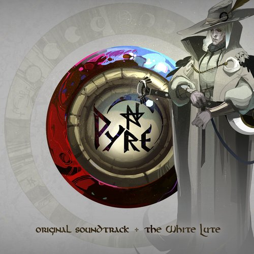 Pyre: Original Soundtrack - The White Lute