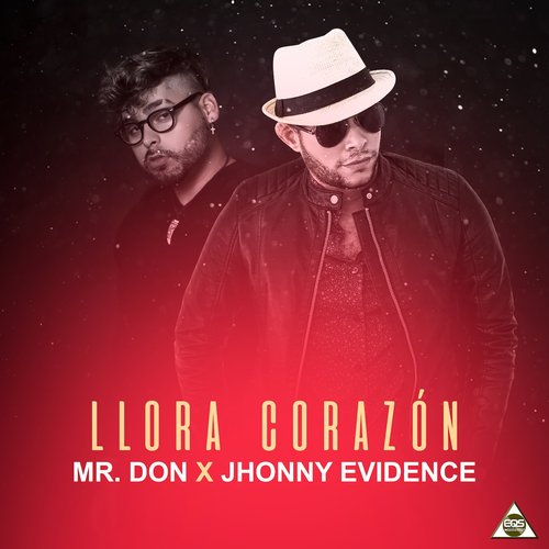 Llora Corazón