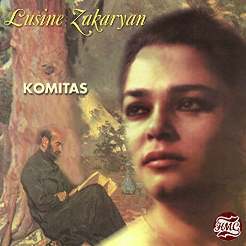 Komitas