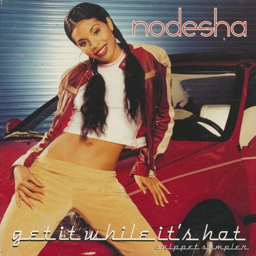 Get It While It's Hot - EP
