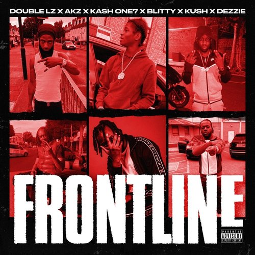 FRONTLINE