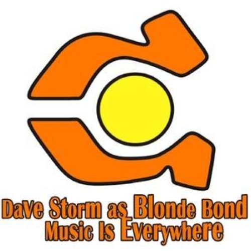 Music Is Everywhere