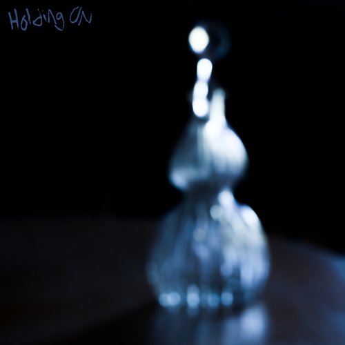 Holding On - Single