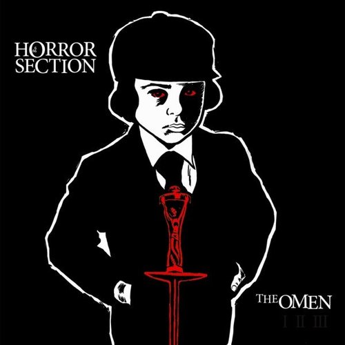 The Omen - EP