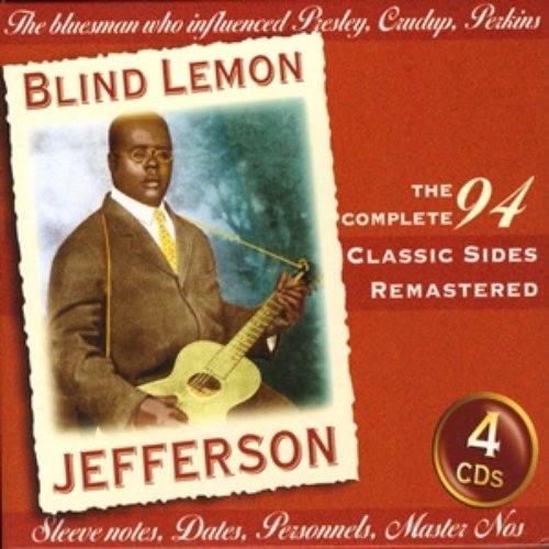 The Complete 94 Classic Sides Remastered