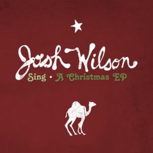 Sing: A Christmas EP