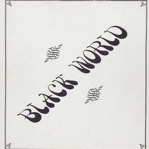 Black World Dub