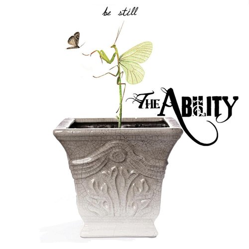 Be Still