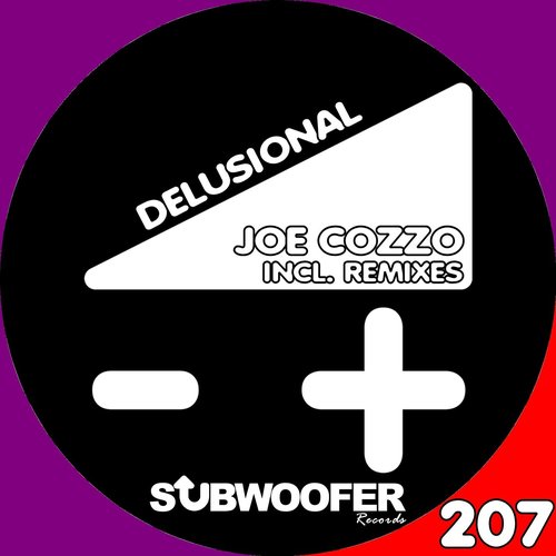 Delusional