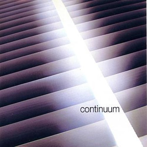 Continuum EP