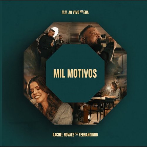 Mil Motivos (Ao Vivo)